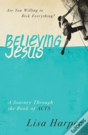 Capa do artigo Believing Jesus
