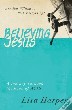 Capa do artigo Believing Jesus