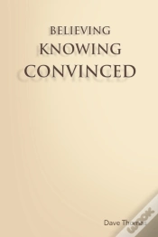 Capa do artigo Believing, Knowing, Convinced