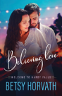 Believing Love - Preview
