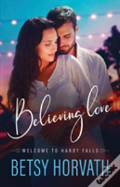 Capa do artigo Believing Love