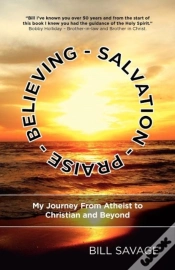 Capa do artigo Believing - Salvation - Praise