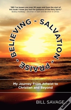 Capa do artigo Believing - Salvation - Praise