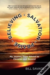 Capa do artigo Believing - Salvation - Praise