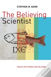 Capa do artigo Believing Scientist
