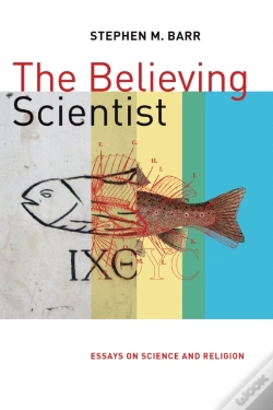Capa do artigo Believing Scientist