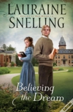 Capa do artigo Believing The Dream