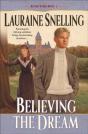 Believing The Dream (Return To Red River Book #2) - Preview