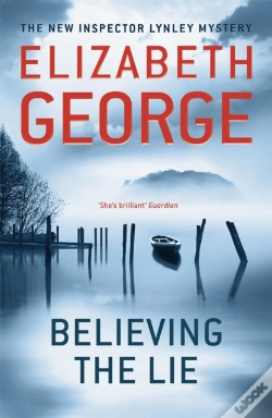 Capa do artigo Believing The Lie