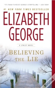 Capa do artigo Believing The Lie