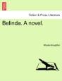 Belinda. A Novel. - Preview