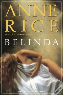 Capa do artigo Belinda
