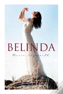 Capa do artigo Belinda