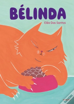 Capa do artigo Bélinda