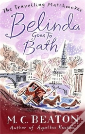 Capa do artigo Belinda Goes To Bath