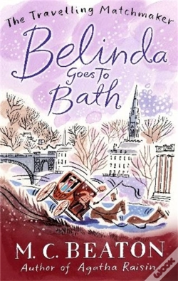Capa do artigo Belinda Goes To Bath