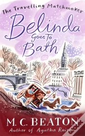 Capa do artigo Belinda Goes To Bath
