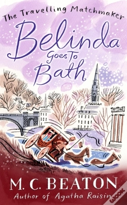 Capa do artigo Belinda Goes To Bath