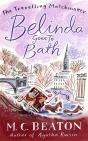 Belinda Goes To Bath - Preview