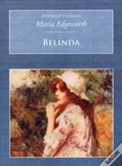 Capa do artigo Belinda