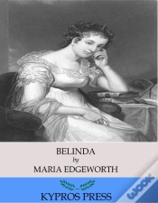 Capa do artigo Belinda