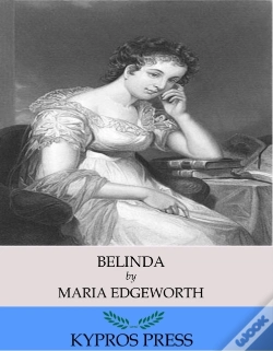Capa do artigo Belinda