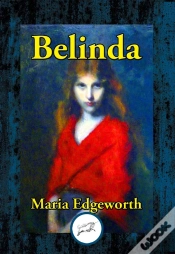 Capa do artigo Belinda