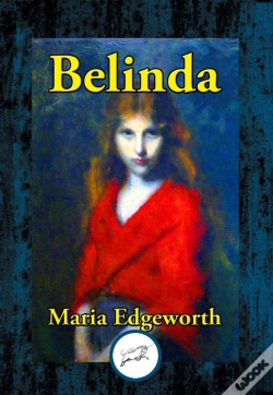 Capa do artigo Belinda