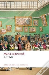 Capa do artigo Belinda