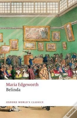 Capa do artigo Belinda