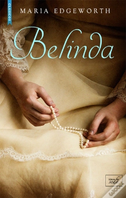 Capa do artigo Belinda