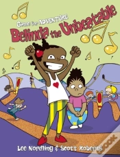 Capa do artigo Belinda The Unbeatable