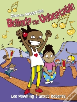 Capa do artigo Belinda The Unbeatable