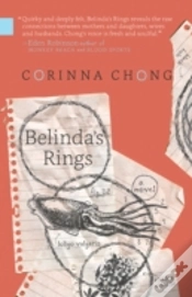 Capa do artigo Belinda