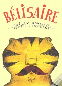 Capa do artigo Bélisaire