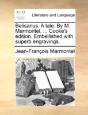 Belisarius. A Tale. By M. Marmontel. ... - Preview