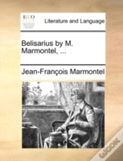 Capa do artigo Belisarius By M. Marmontel, ...