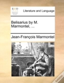 Capa do artigo Belisarius By M. Marmontel, ...