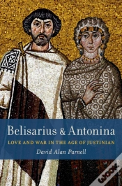 Capa do artigo Belisarius & Antonina
