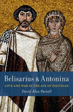 Capa do artigo Belisarius & Antonina