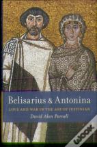 Belisarius & Antonina