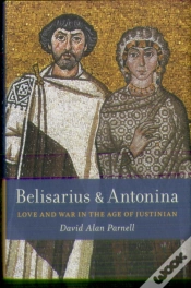 Capa do artigo Belisarius & Antonina