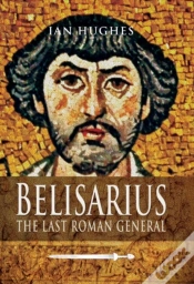 Capa do artigo Belisarius