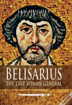 Capa do artigo Belisarius