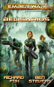 Capa do artigo Belisarius