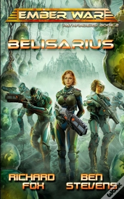 Capa do artigo Belisarius