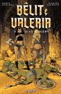 Belit & Valeria - Swords Vs Sorcery - Preview