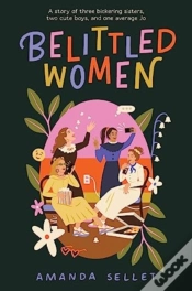 Capa do artigo Belittled Women