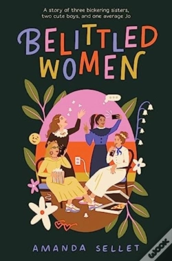 Capa do artigo Belittled Women