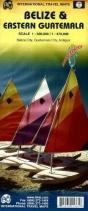 Belize And Eastern Guatemala - Preview